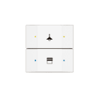 ABB - Painike 2 KNX Impressivo val - 6126/02-84-500