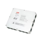 ABB - Ohjauskotelo 8 modulia KNX - RC/A8.2