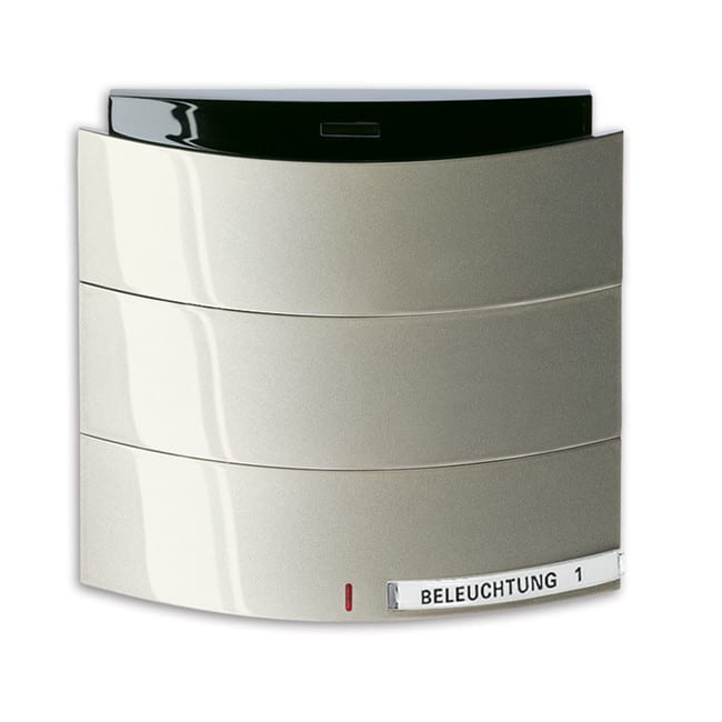 ABB - Painike 1 KNX TRITON chp - 6320/10-79-500