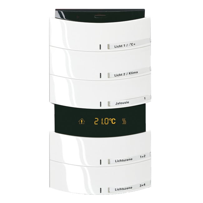 ABB - Painike 5 KNX TRITON val - 6320/50-24G-500