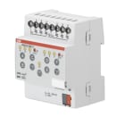 ABB - 6 Kanavaa 230V - VAA/S6.230.2.1
