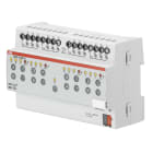 ABB - 12 Kanavaa 230V - VAA/S12.230.2.1