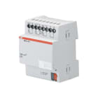 ABB - Lähtöyksikkö KNX - EM/S3.16.1