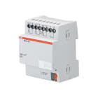 ABB - Lähtöyksikkö KNX - EM/S3.16.1