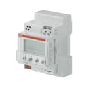 ABB - Kellokytkin 8-kanavaa - FW/S8.2.1