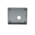 ABB - Upotuskotelo valvomokojeelle - 42311F-02 welcome