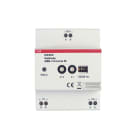 ABB - Linjayhdistin/lisävirtalähde - M2302-02 welcome