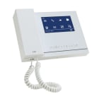 ABB - Valvomokoje 4,3 - M2303-02 welcome