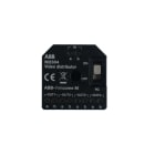 ABB - Videojakaja sisäyksiköille - M2304-02 welcome