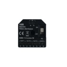 ABB - Videojakaja sisäyksiköille - M2304-02 welcome