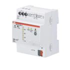 ABB - Virtalähde kuristimella 320 mA - SV/S30.320.2.1