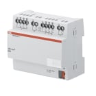 ABB - Lähtöyksikkö 8x6A R T DIN KNX - FCL/S2.6.1.1