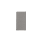 ABB - 2-os painike KL impr alum - SR-2-83 free@home