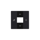 ABB - Termostaatin KL impr ant - CP-RTC-81 free@home