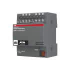 ABB - Venttiiliohjain 6-kanavaa DIN - HA-M-0.6.1 free@home
