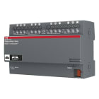 ABB - Venttiiliohjain 12-kanavaa DIN - HA-M-0.12.1 free@home
