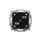 ABB - 1-os painikerunko rele 1x10A - SSA-F-1.1.1 free@home