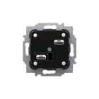 ABB - 1-os painikerunko rele 1x10A - SSA-F-1.1.1 free@home