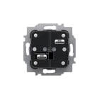 ABB - 2-os painikerunko rele 1x10A - SSA-F-2.1.1 free@home