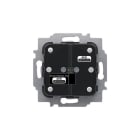 ABB - 2-os painikerunko rele 1x10A - SSA-F-2.1.1 free@home