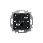 ABB - 2-os painikerunko rele 2x4A - SSA-F-2.2.1 free@home