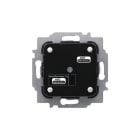 ABB - 1-os valonsäädin 1x80VA LED - SDA-F-1.1.1 free@home