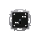 ABB - 1-os verho-ohjain 4A - SBA-F-1.1.1 free@home