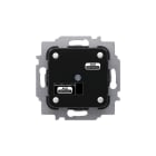 ABB - 1-os verho-ohjain 4A - SBA-F-1.1.1 free@home