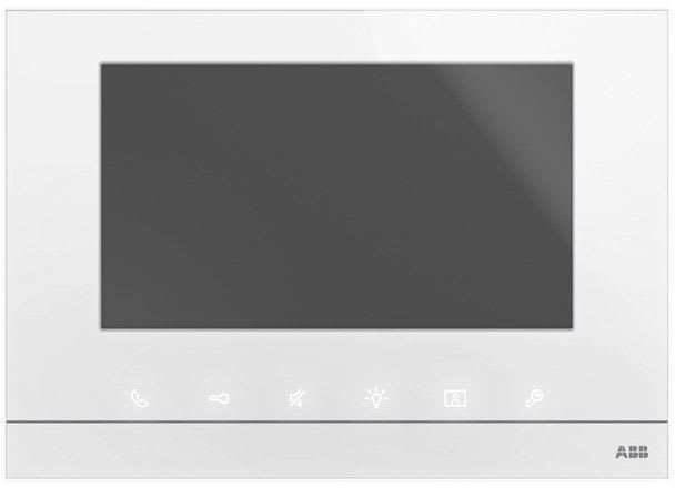 ABB - Kosketusnäyttö 7 valk - DP7-S-611-02 free@home