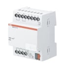 ABB - Tuloyksikkö KNX - AE/S4.1.1.3