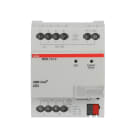 ABB - Tuloyksikkö KNX - WZ/S1.3.1.2