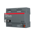 ABB - Puhallinohjain 3nop 2DI 2DO - FCA-M-2.3.1 free@home