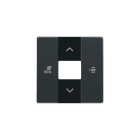 ABB - Puhallin KL impr antr - CP-FCC-81 free@home