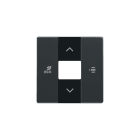 ABB - Puhallin KL impr antr - CP-FCC-81 free@home