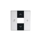 ABB - Puhallin KL impr alum - CP-FCC-83 free@home