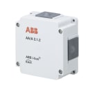ABB - Analogialähtö 2-kan, P - AA/A2.1.2
