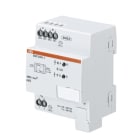 ABB - Väylämuunnin 2-kan.DALI/KNX - DG/S2.64.1.1