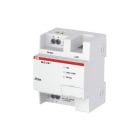 ABB - Keskusyksikkö 16 mittaria - QA/S3.16.1, M-bus master