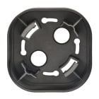 ABB SMART BUILDINGS - Läsnäolotunnistin KNX - Pinta-as.kotelo MUS