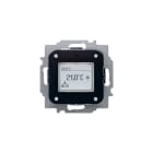 ABB - Termostaattirunko KNX - 6109/18-500