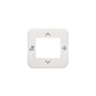 ABB - Keskiölevy 6109/xx Jussi KNX - 6109/03-214-500