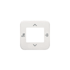 ABB - Keskiölevy 6109/xx Jussi KNX - 6109/03-214-500