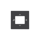 ABB - Keskiölevy 6109/xx Imp ANT KNX - 6109/03-81-500