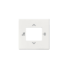 ABB - Keskiölevy 6109/xx Imp VAL KNX - 6109/03-84-500