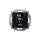 ABB - Termostaatti 16A LCD langaton - RTC-F-2.1-1-WL free@home
