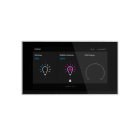 ABB - Kosketusnäyttö KNX - RT/U30.0.1-825 5 mus