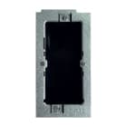 ABB - Kosketusnäyttö KNX - BOX/U5.1 5 uppok.