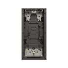 ABB - Uppokotelo - USE 3 1/3 IK07 IP54 MU IP