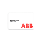 ABB - RFIC DesFire kortti - RFIC VAL