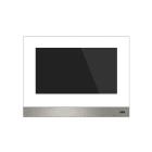 ABB - Kosketusnäyttö LAN+WiFi - VID7 B/T PUSE LAN LAN VAL IP